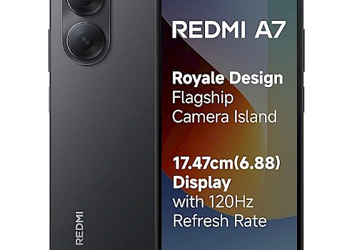 REDMI A7 4G
