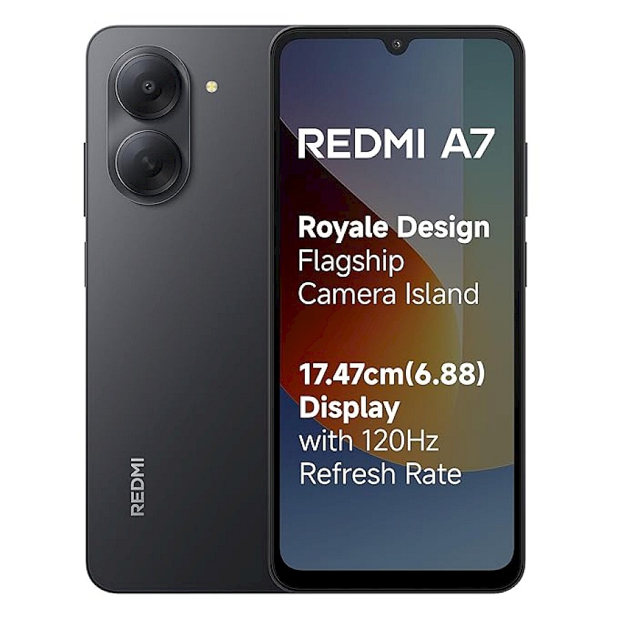 REDMI A7 4G