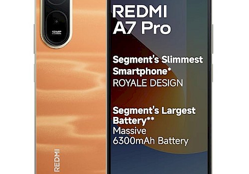 REDMI A7 Pro 4G
