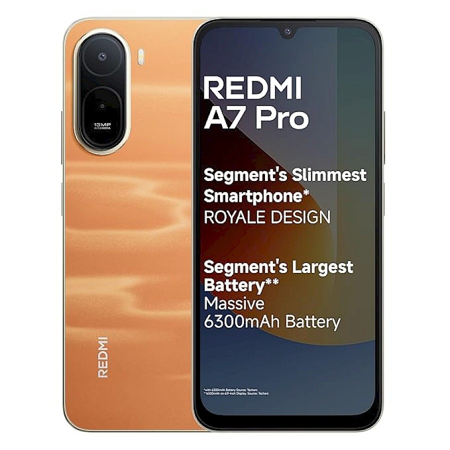 REDMI A7 Pro 4G