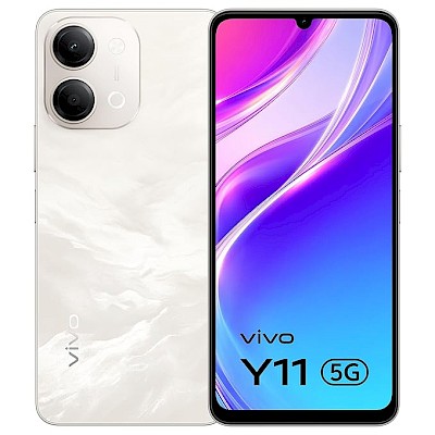 vivo Y11 5G