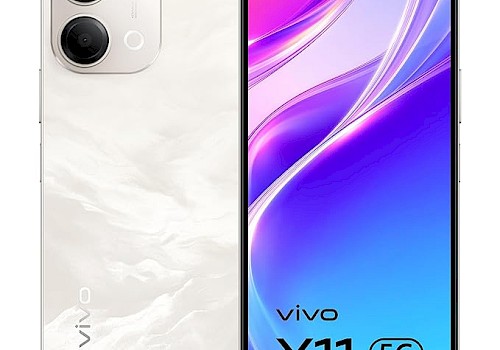 vivo Y11 5G