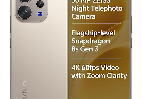 vivo V70 Elite 5G