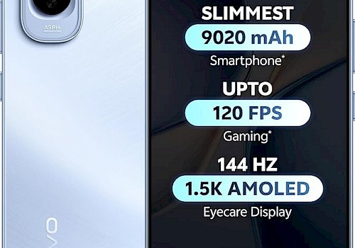 vivo T5 Pro 5G