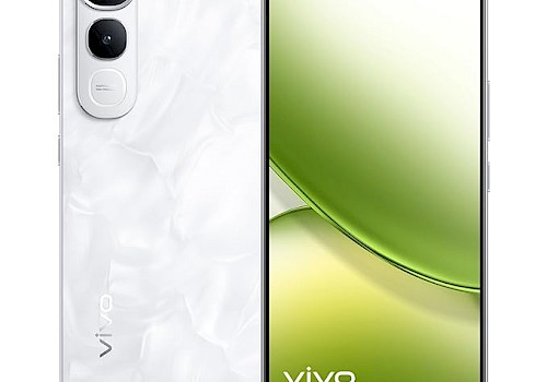 vivo Y400 5G
