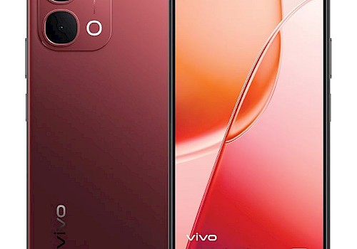 vivo Y31 5G