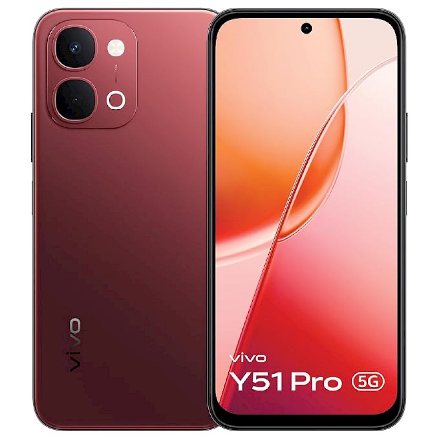vivo Y31 5G