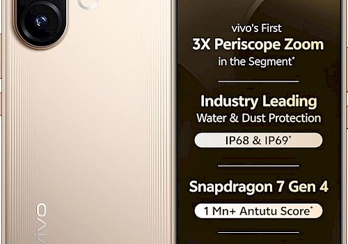 vivo T4 Pro 5G