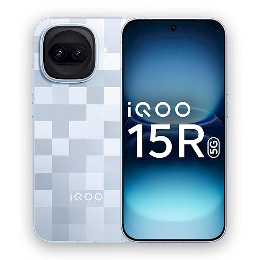 iQOO 15R