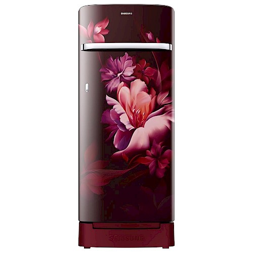 Samsung 215L Digital Inverter Single Door Refrigerator