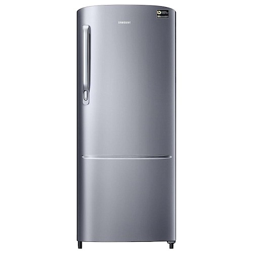 Samsung 223L Digital Inverter Single Door Refrigerator
