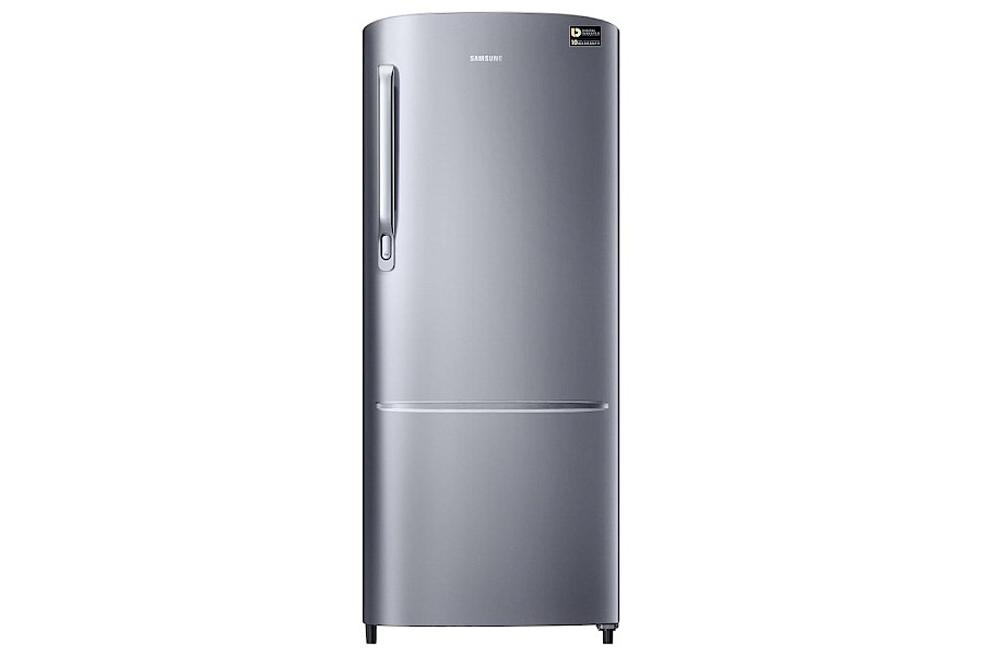 Samsung 223L Digital Inverter Single Door Refrigerator