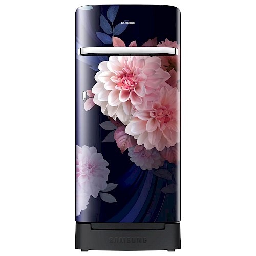 Samsung 189L Digital Inverter Single Door Refrigerator