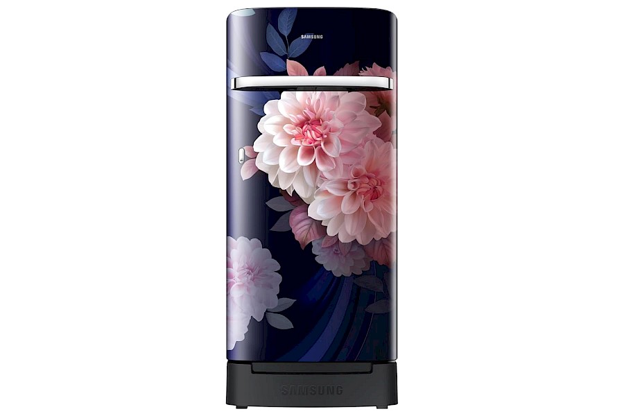 Samsung 189L Digital Inverter Single Door Refrigerator