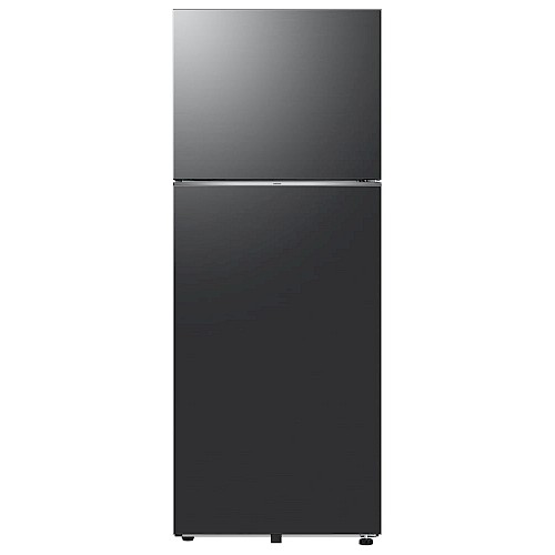 Samsung 467L Bespoke AI Double Door Refrigerator