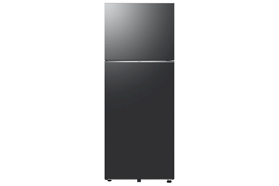 Samsung 467L Bespoke AI Double Door Refrigerator