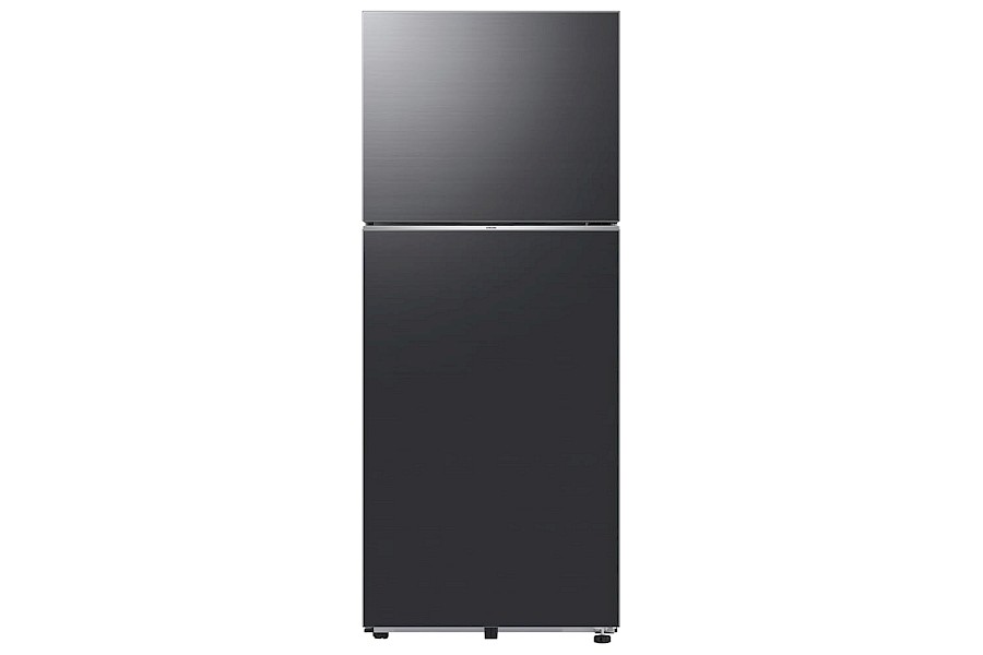 Samsung 396L Convertible 5-in-1 Double Door Refrigerator