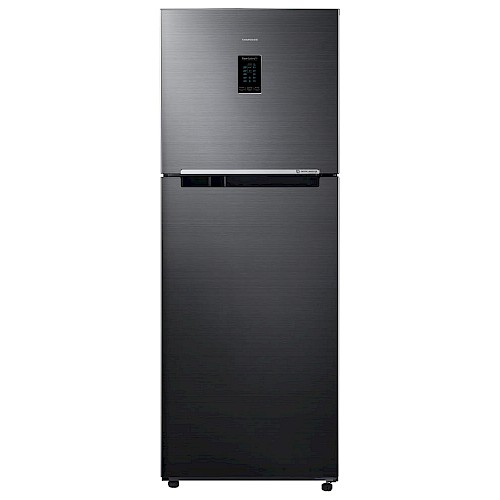 Samsung 301L Convertible 5-in-1 Double Door Refrigerator