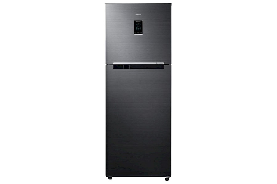 Samsung 301L Convertible 5-in-1 Double Door Refrigerator