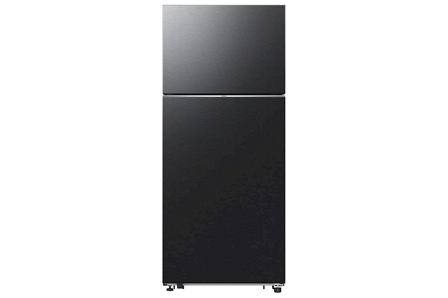 Samsung 530L Bespoke AI Double Door Refrigerator
