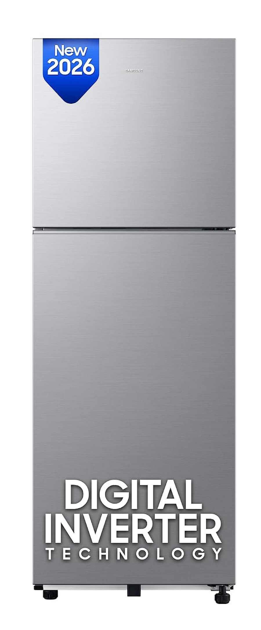 Samsung 236L Digital Inverter Double Door Refrigerator