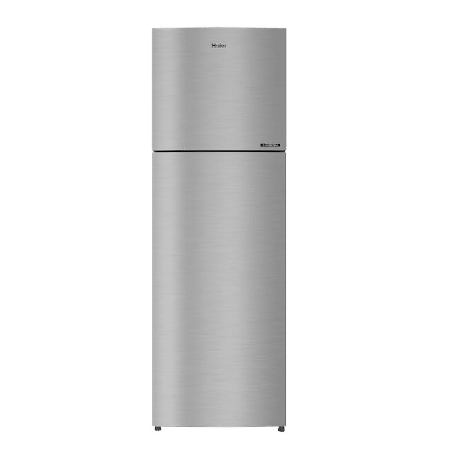Haier 268L 2 Star Convertible Double Door Refrigerator