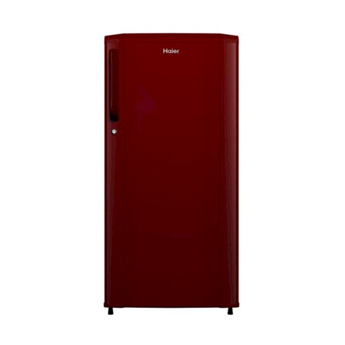 Haier 175L 2 Star Single Door Refrigerator