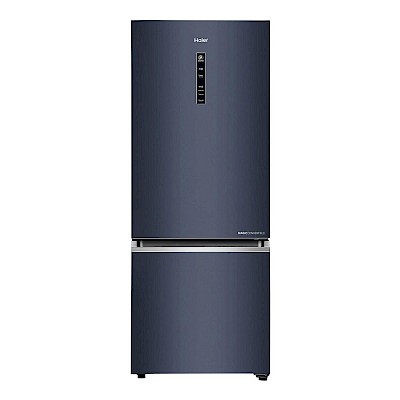 Haier 325L 2 Star Convertible Bottom Mount Refrigerator