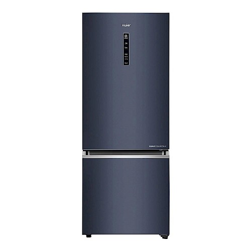 Haier 325L 2 Star Convertible Bottom Mount Refrigerator