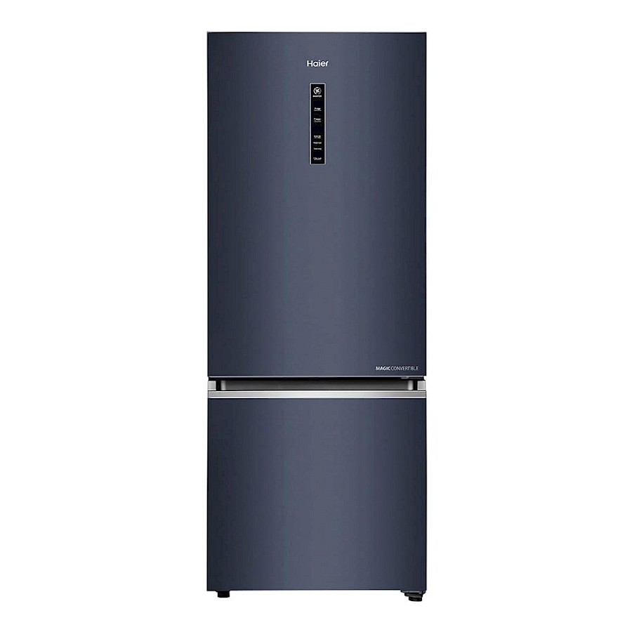 Haier 325L 2 Star Convertible Bottom Mount Refrigerator