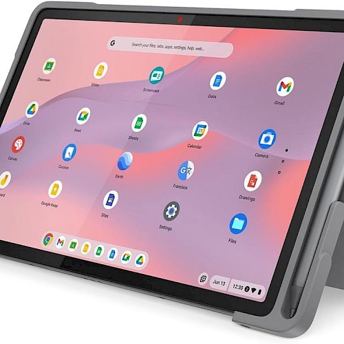 Lenovo Chromebook Duet EDU G2 10.9-inch Tablet