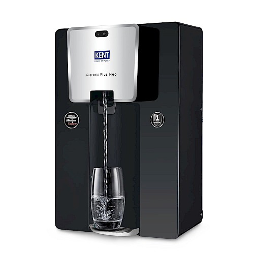 KENT Supreme Plus Neo RO Water Purifier
