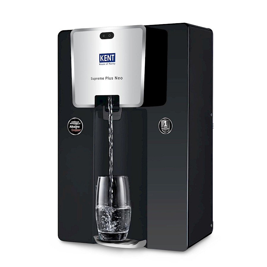 KENT Supreme Plus Neo RO Water Purifier