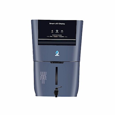 SHREEJI Water Care Aroma RO Water Purifier
