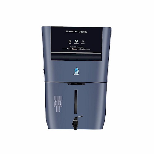 SHREEJI Water Care Aroma RO Water Purifier