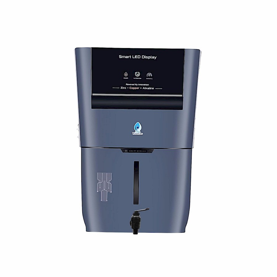 SHREEJI Water Care Aroma RO Water Purifier
