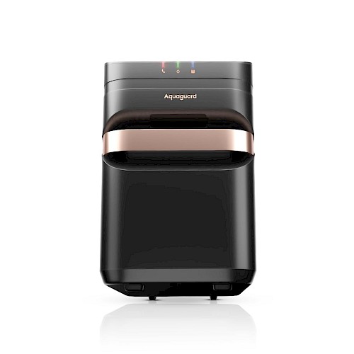 Aquaguard ASPIRE Designo RO+UV Under-the-Counter Water Purifier