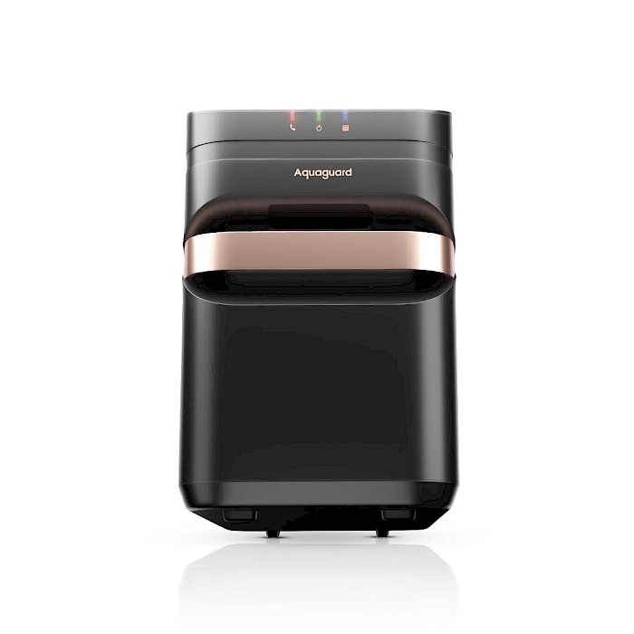 Aquaguard ASPIRE Designo RO+UV Under-the-Counter Water Purifier