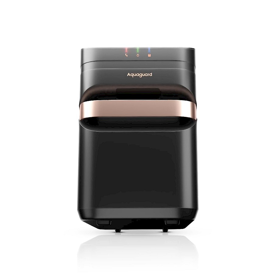 Aquaguard ASPIRE Designo RO+UV Under-the-Counter Water Purifier