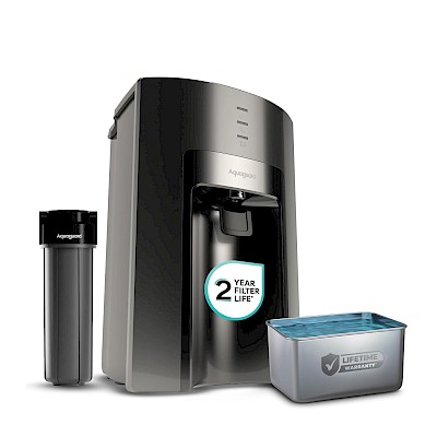 Aquaguard Sure Delight UV+UF 2X Water Purifier