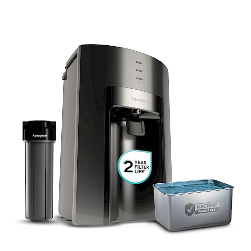 Aquaguard Sure Delight UV+UF 2X Water Purifier