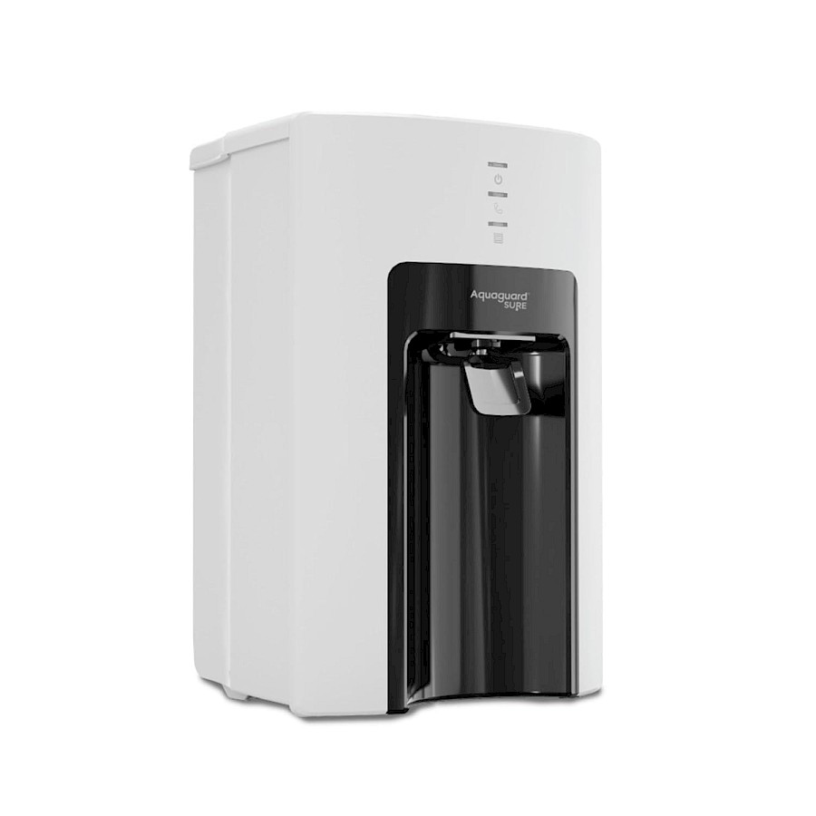 Aquaguard Sure Champ RO+UV 1X Water Purifier